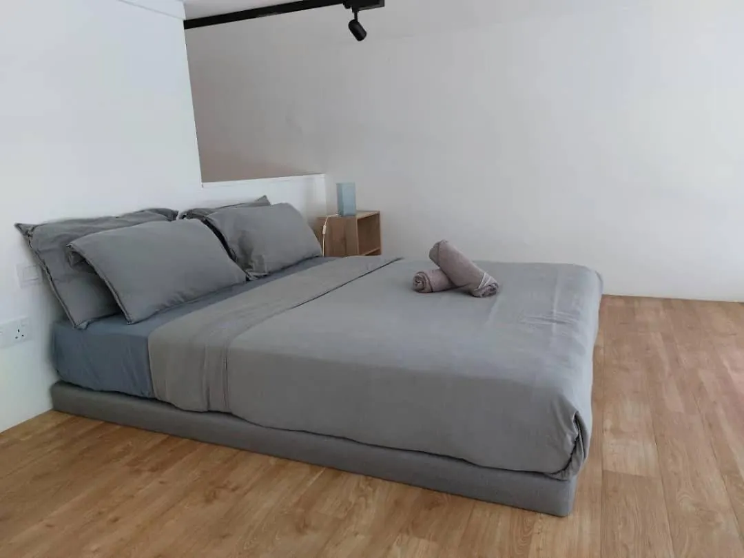 Kl Sentral Loft, Est Bangsar #1, Lrt Apartment Kuala Lumpur 0*,  Malaysia