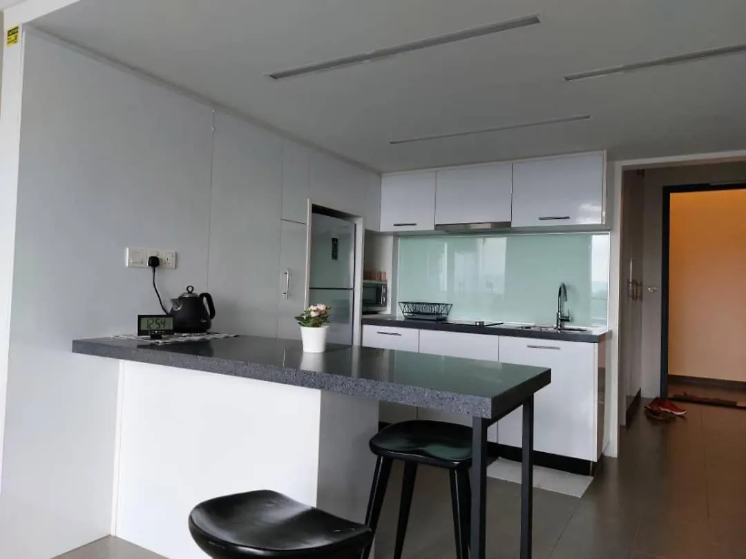 Kl Sentral Loft, Est Bangsar #1, Lrt Apartment Kuala Lumpur