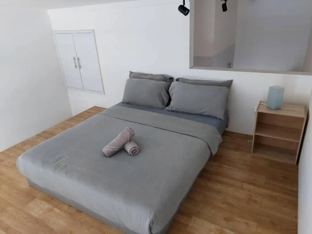 Kl Sentral Loft, Est Bangsar #1, Lrt Apartment Kuala Lumpur 0*,